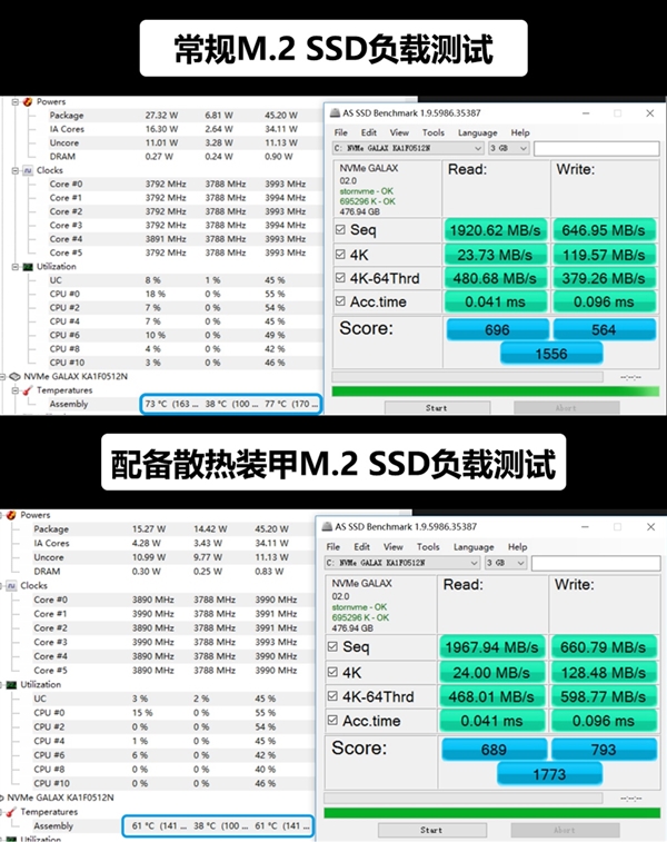 2699元影驰推z370主板套装自带16gb极光内存