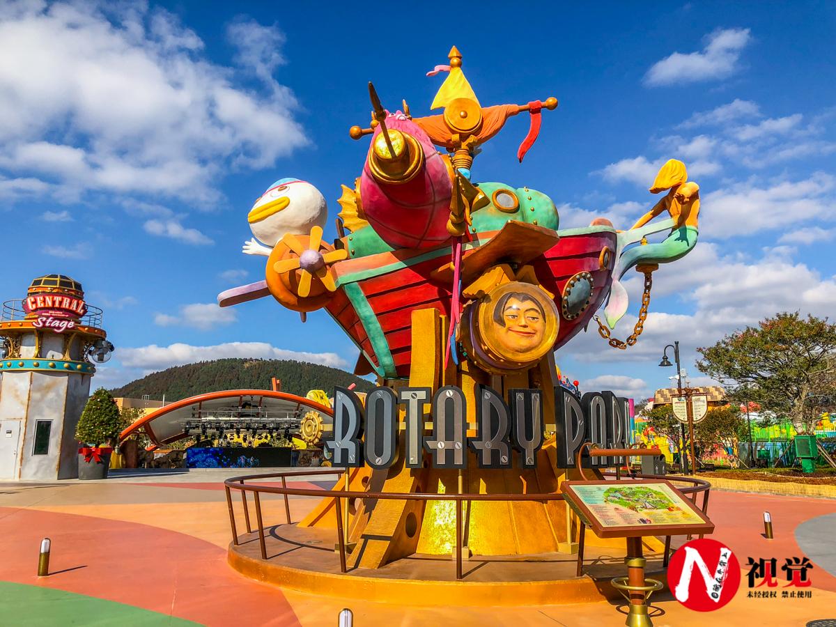 韩国最大的游乐园 济州神话世界吃喝玩乐全攻略