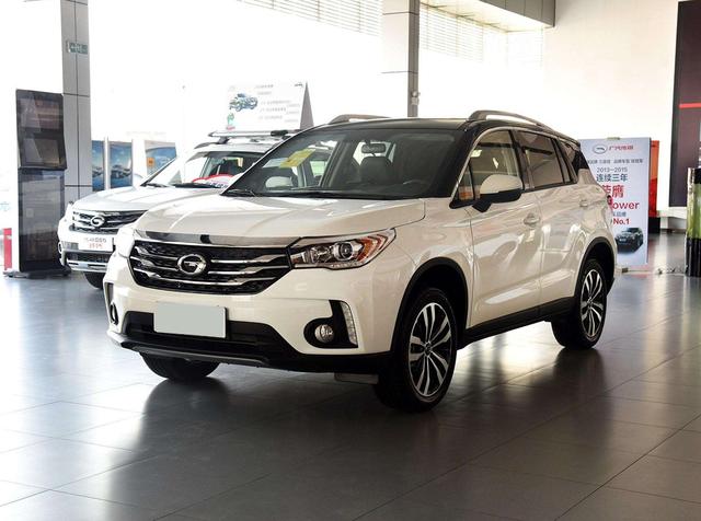 根据国内某专业汽车质量投诉网站数据,广汽传祺gs4位居2017年国内suv