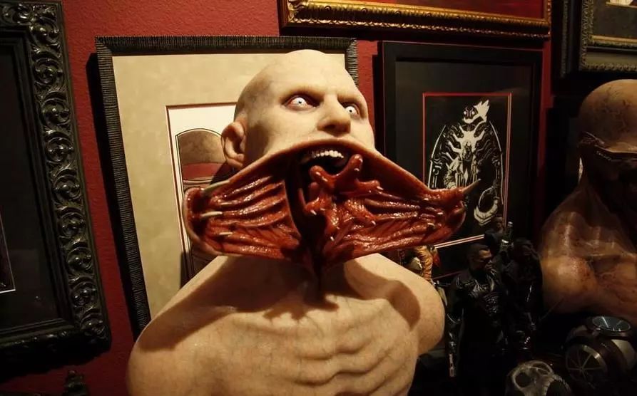 刷爆微博的高分猎奇片让我想到被侵犯的蓝洁瑛