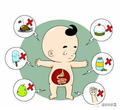 婴儿腹泻的营养治疗简要原则——nice