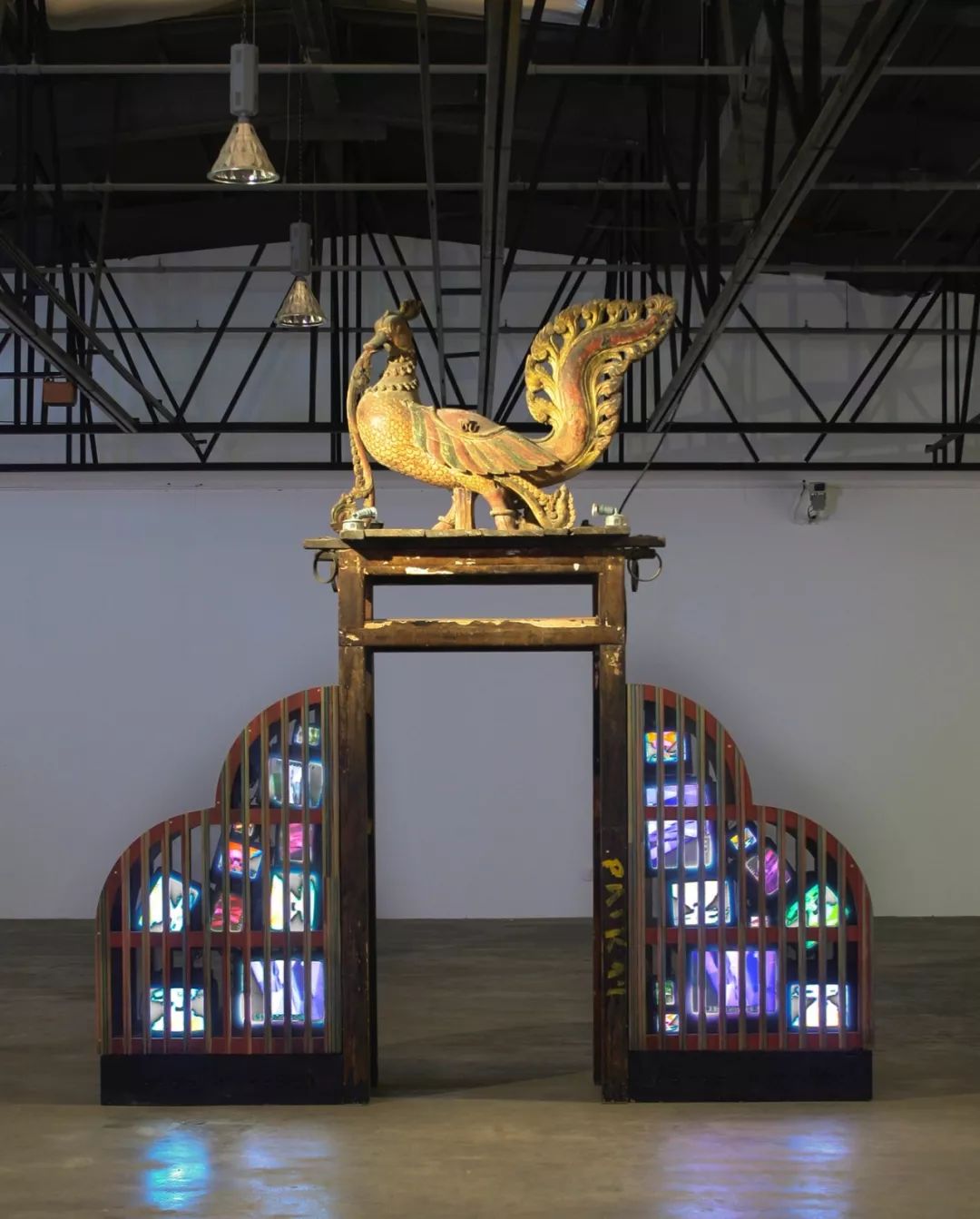 【展览推荐】20世纪最重要的两位先驱约瑟夫·博伊斯,白南准年度大展"
