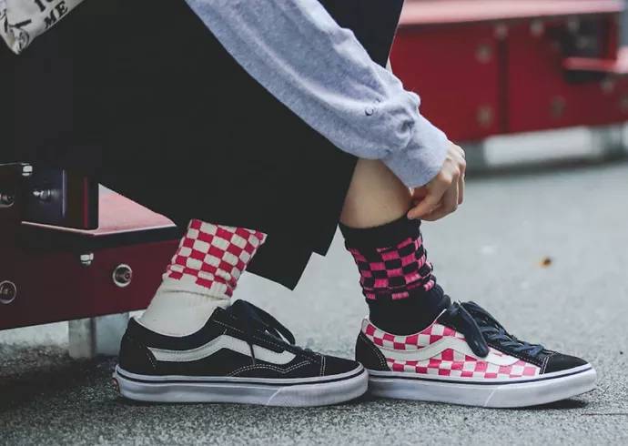 潮流不单纯,玩鞋有心机!_凤凰网时尚_凤凰网