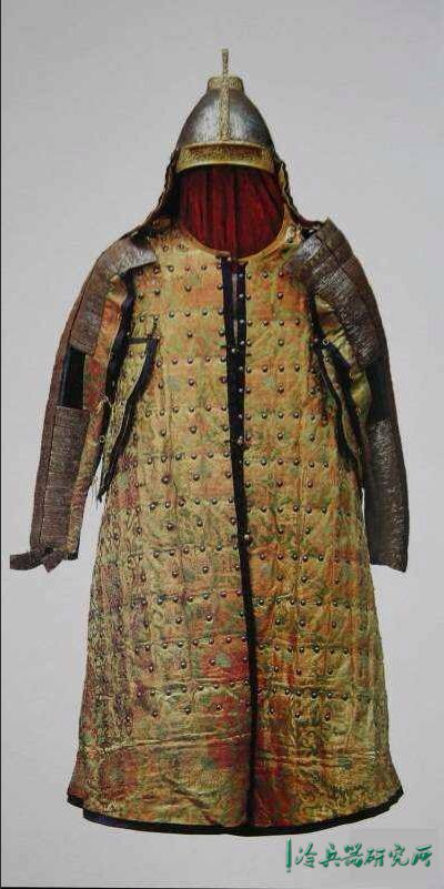 行军靠雪橇御寒靠棉甲古代冬天如何打仗