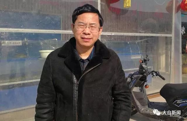河南最年轻杂志社长冤狱7年改判无罪：我已家破人亡