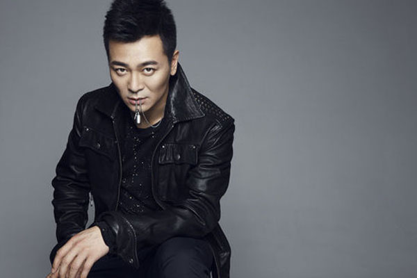 吴樾为什么不红?武打明星中他是最会演的!_凤凰网娱乐_凤凰网