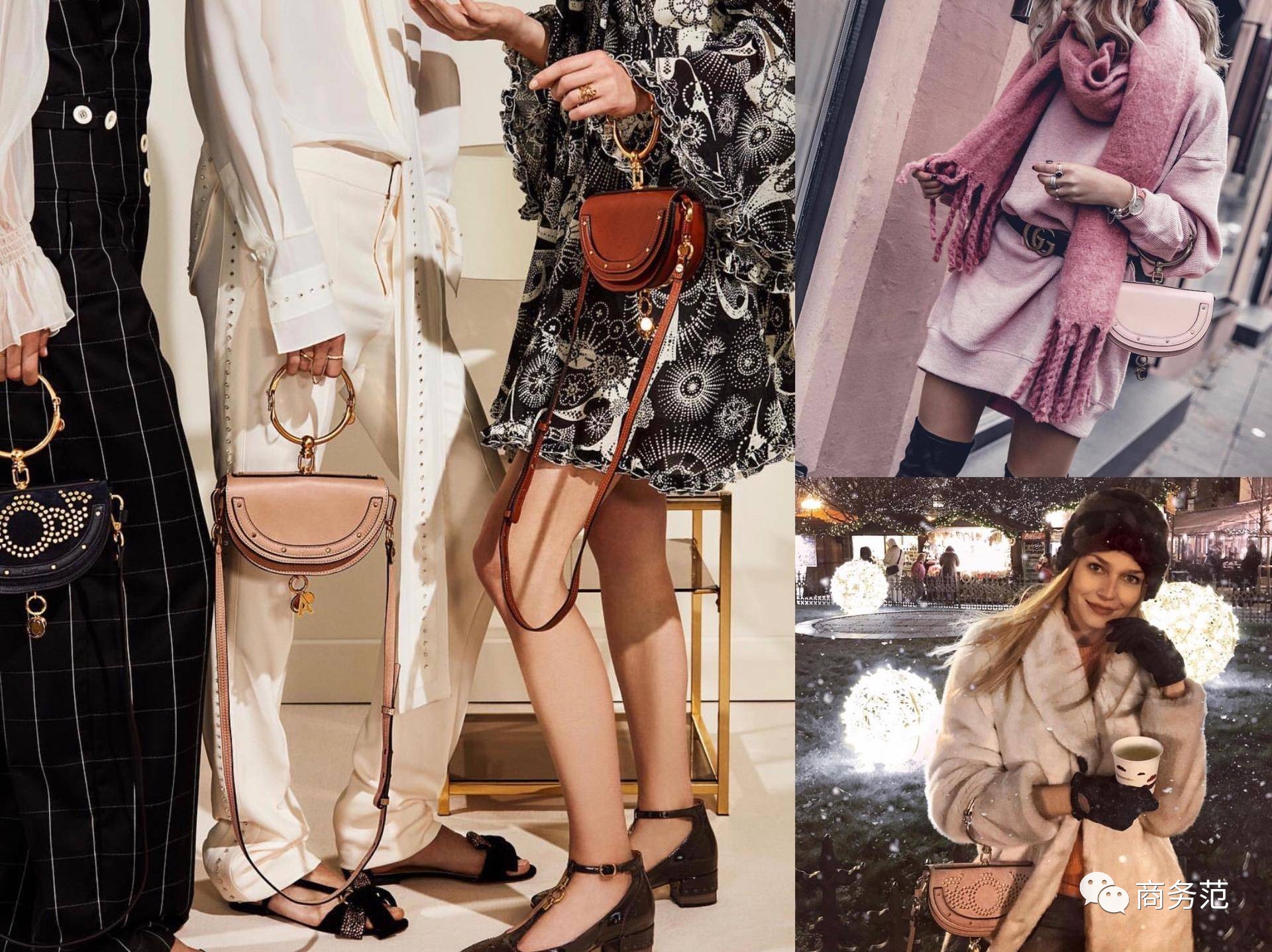 2017最值得入手的12款包包今年继续剁手