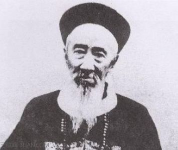 王朝气数将尽,他能力挽狂澜吗?_手机凤凰网