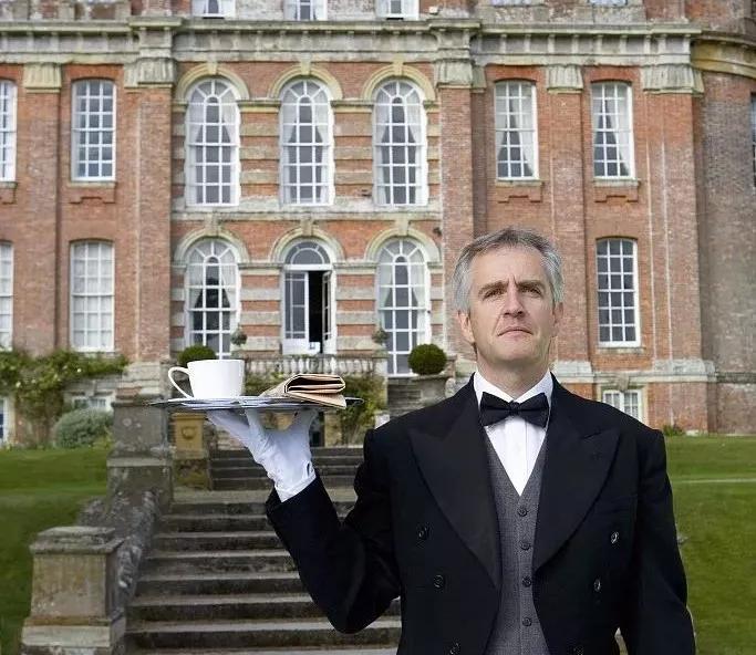 带你深入认识"英式私人管家"