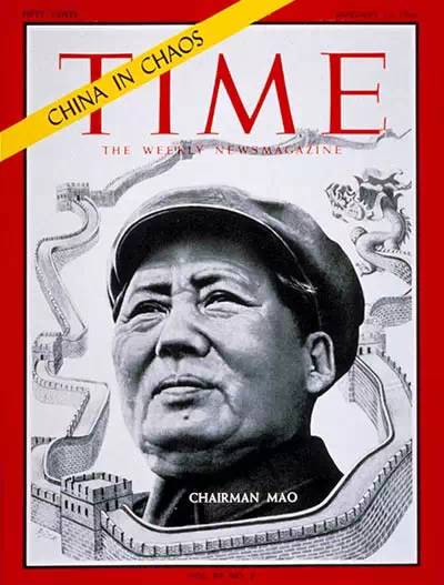 那些年,登上《时代》杂志的中国人_凤凰网科技_凤凰网
