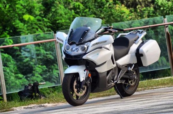 春风650tr-g