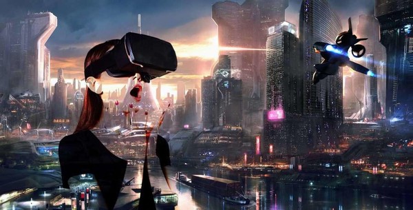 vr面对ar 虚拟与现实谁才是真正的未来 _凤凰科技