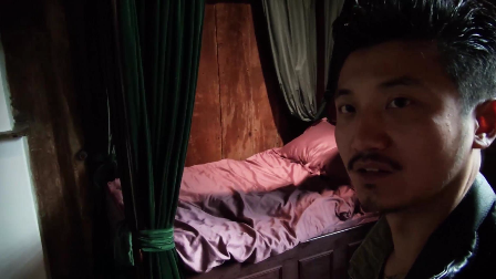 探秘海牙监狱,百年来闹鬼传闻不断,死囚睡过的床铺有人动过!