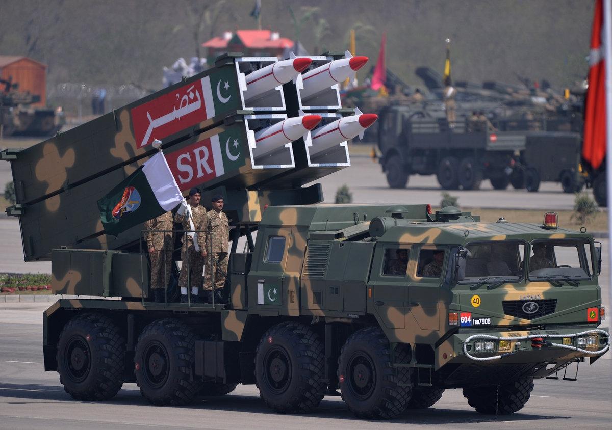 印度媒体称s400可以让巴基斯坦核导弹过时 惨遭中国网友打脸