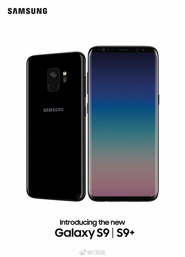 三星s9真机上手照曝光跟奥运什么关系