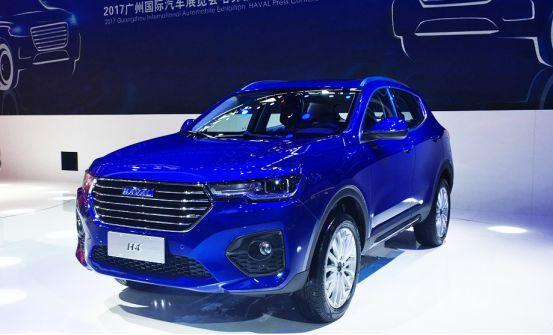 荣威rx2预计10月份上市荣威 rx5和rx3相继热卖显然已经无法满足荣威的