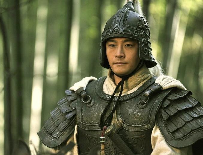 赤壁之战后刘备做了一件事令向来瞧不起他的周瑜刮目相看