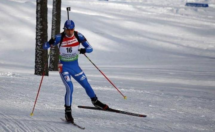 俄罗斯111名运动员被缺席平昌冬奥会