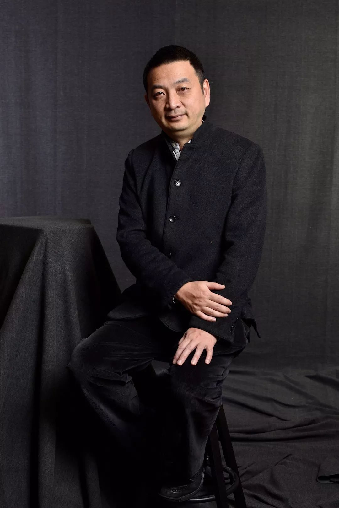 梁建章(摄影:史小兵)为何要到搭售引发轩然大波,用户喊出"携程在手,看