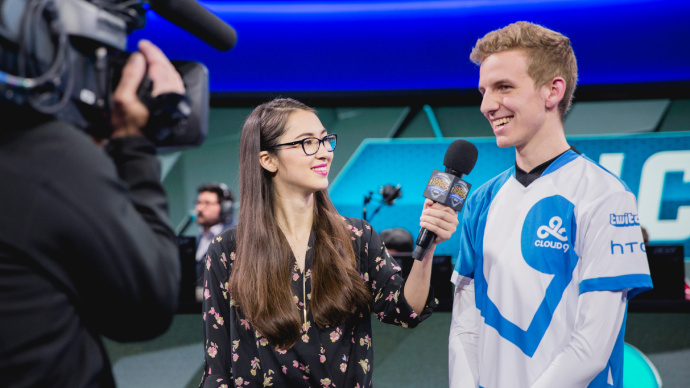 ovilee mayand c9 licorice