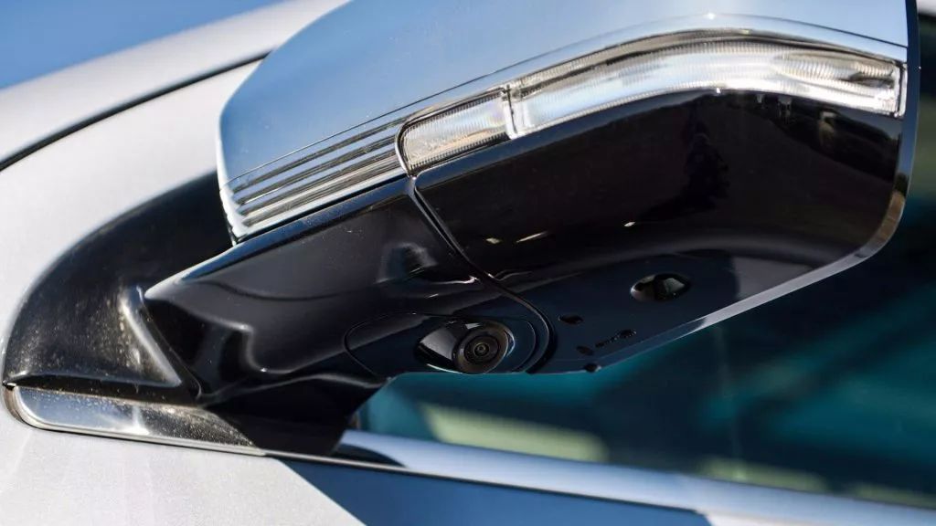 想花100万的钱装300万的b?全新林肯领航员来帮你!_手机凤凰网