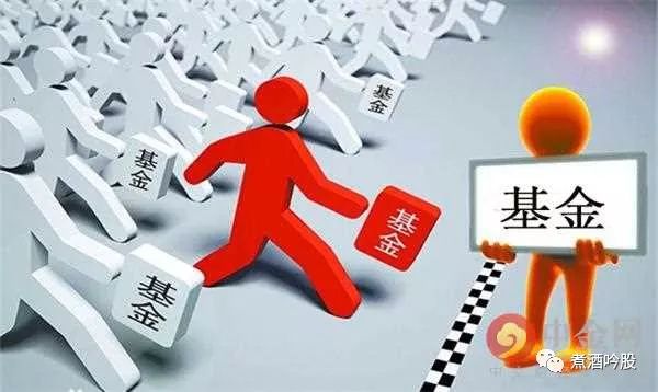 深度解读2017基金年报挖掘基金抱团品种