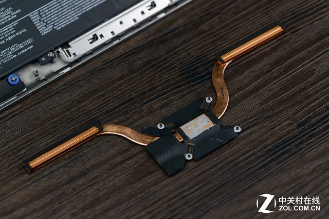 首发amd锐龙5联想ideapad720s轻薄本评测