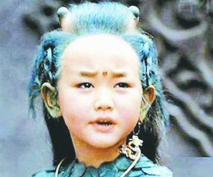 三千人选出一个小龙人曾是许多人童年的回忆如今早已判若两人