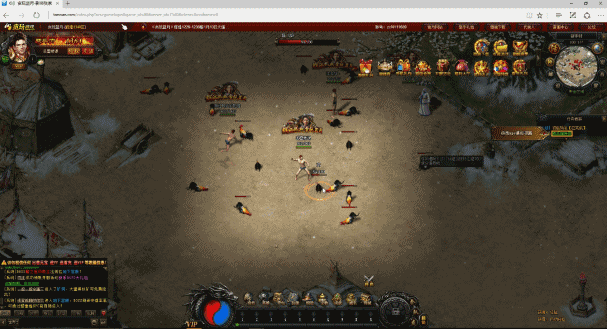 朋友贪玩蓝月了解一下游戏不怎么样但营销做得无人不晓啊