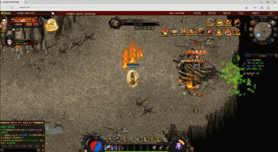 朋友贪玩蓝月了解一下游戏不怎么样但营销做得无人不晓啊