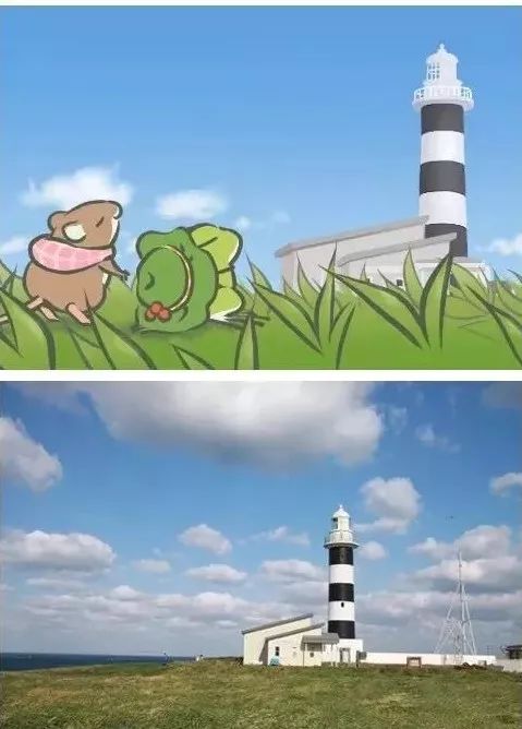 对话旅行青蛙日本团队让青蛙去做我们做不到的事