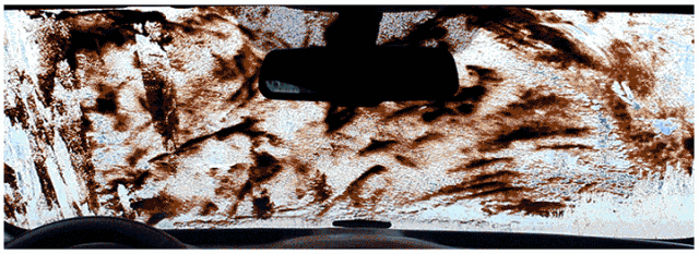 老司机告诉你真正好用的玻璃水并不贵!