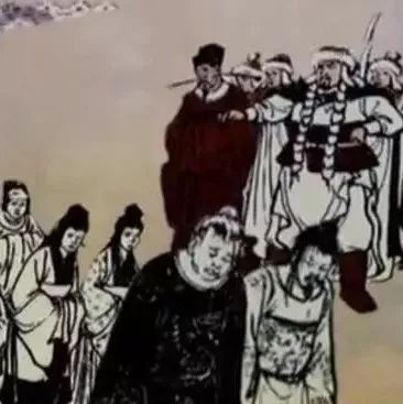 杨家将的烽火传奇