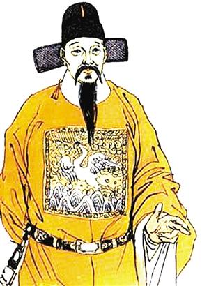 徐文长与胡宗宪,一段大才子与封疆大吏非知遇之恩能形容的过往