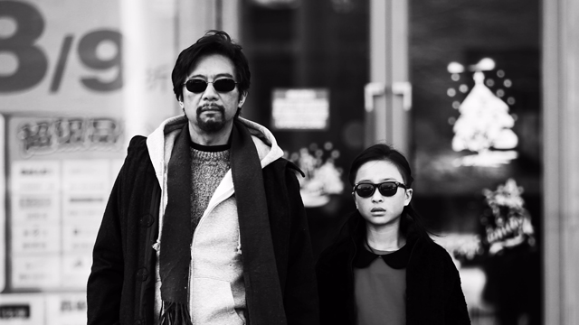 专访《盲道》导演李杨:街头砍手党的残忍令人震撼 _凤凰网视频_凤凰网