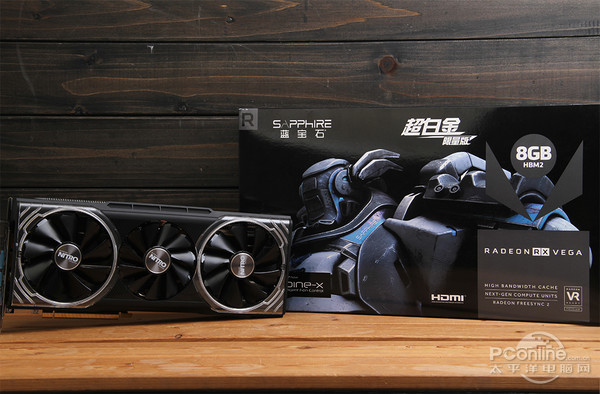蓝宝石rx vega 64超白金限量版评测:匠心之作