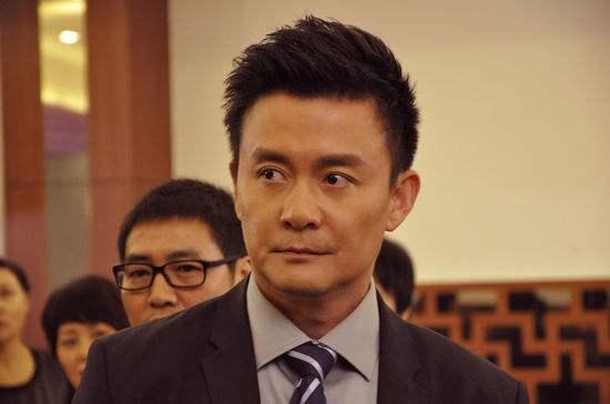 《白眉大侠》中的房书安全剧搞笑担当 如今却销声匿迹