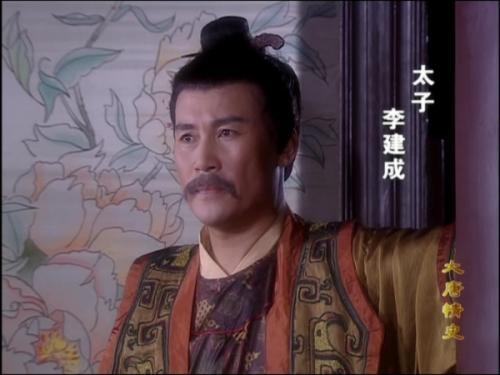 只因这两件事,让李元吉死心塌地站在太子李建成一方对抗李世民