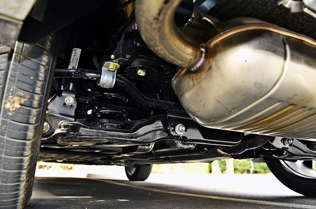 cvt变速箱或成最大症结之前英菲尼迪很多车型上用的是奔驰老旧的7g