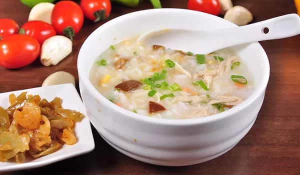 会喝粥的人更长寿!_凤凰网科技_凤凰网