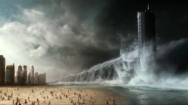 从天灾人祸到震撼内心电影套路知多少