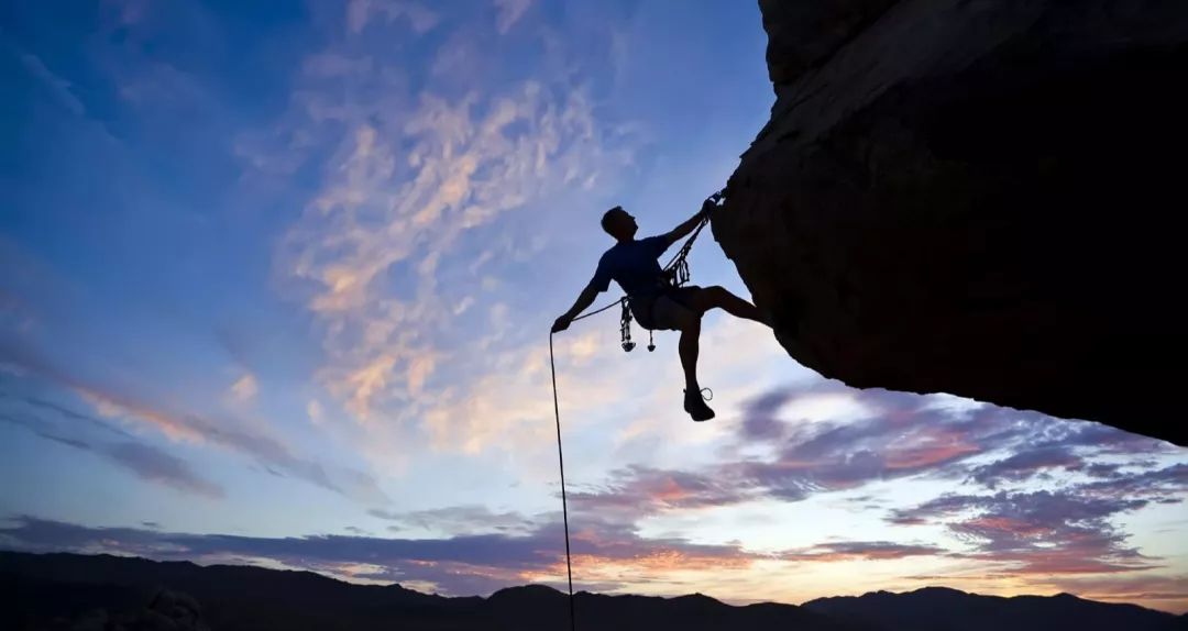 我做ceo的8年零3天只有3天是顺境剩下8年全都举步维艰