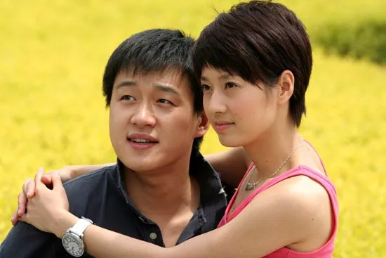 娱乐圈中万年不变铁发型的明星们