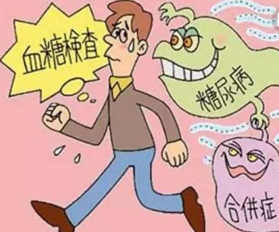 高血糖你了解多少这里有答案