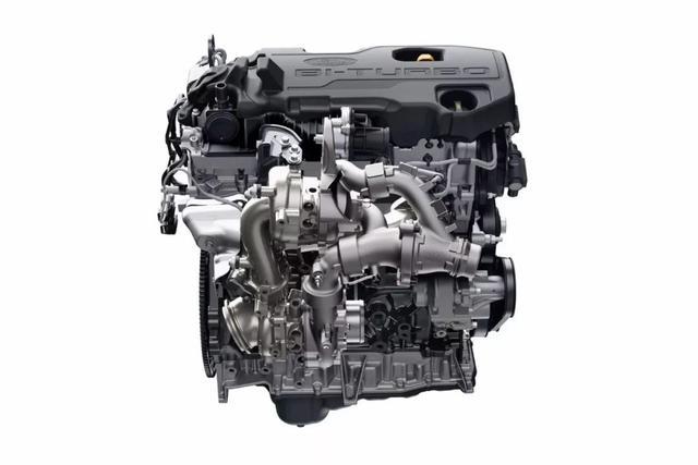 2019款的ranger猛禽简称福特小猛禽