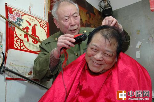 中国好邻居!五一前后郑州陇海大院老邻居将原址重聚