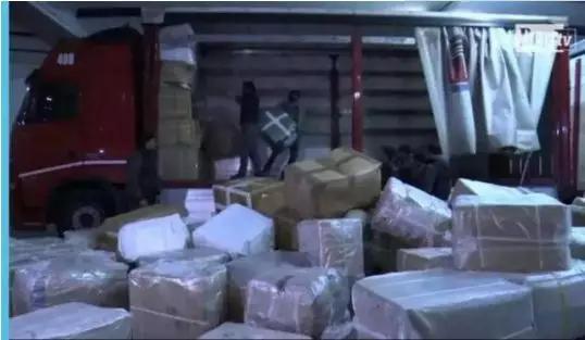 意大利普拉托华人黑帮案再审,法院撤销指控,被