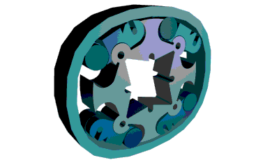 小编带你涨姿势!全球公认最奇葩的六种发动机