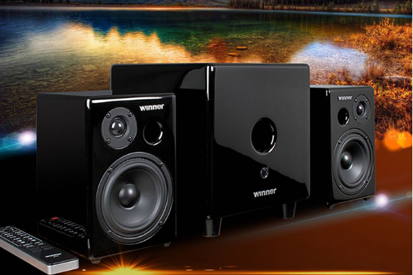 推荐几款桌面智能音箱 音乐爱好者不能错过_手机凤凰网