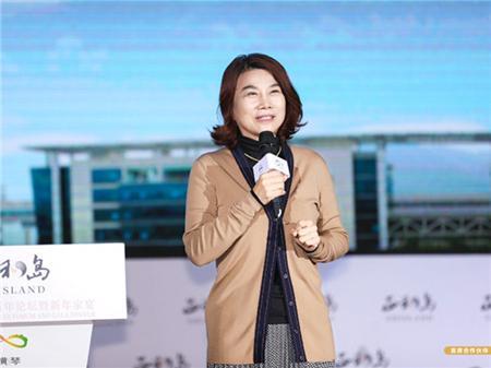 中国好老板董明珠计划给员工送房子